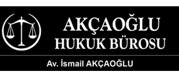 Akçaoğlu Hukuk Bürosu